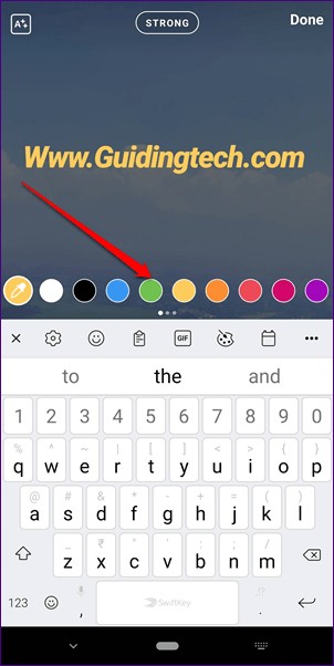 11 Proven Instagram Story Text Tips to Boost Engagement