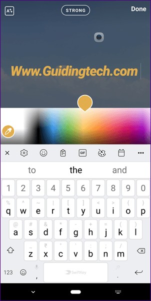 11 Proven Instagram Story Text Tips to Boost Engagement