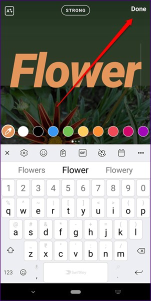 11 Proven Instagram Story Text Tips to Boost Engagement