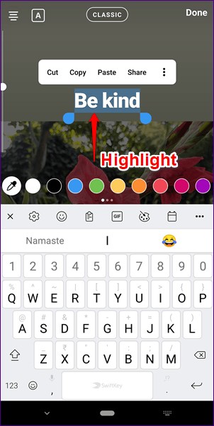 11 Proven Instagram Story Text Tips to Boost Engagement