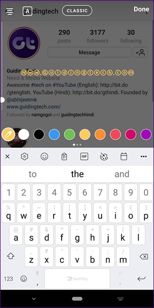 11 Proven Instagram Story Text Tips to Boost Engagement