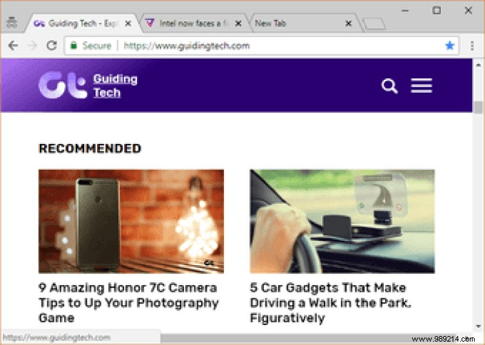 Customize Chrome Incognito s Dark Theme: Top 7 Themes for Better Visibility