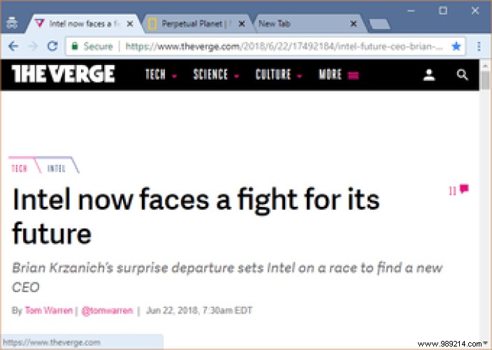 Customize Chrome Incognito s Dark Theme: Top 7 Themes for Better Visibility