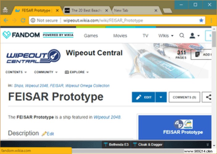 Customize Chrome Incognito s Dark Theme: Top 7 Themes for Better Visibility