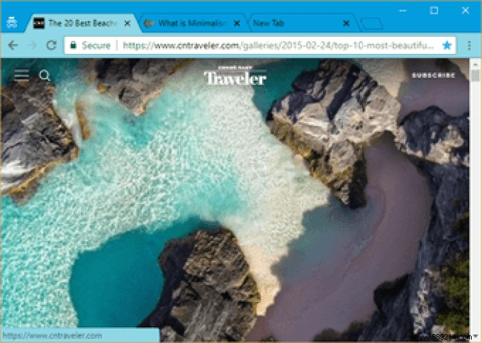 Customize Chrome Incognito s Dark Theme: Top 7 Themes for Better Visibility