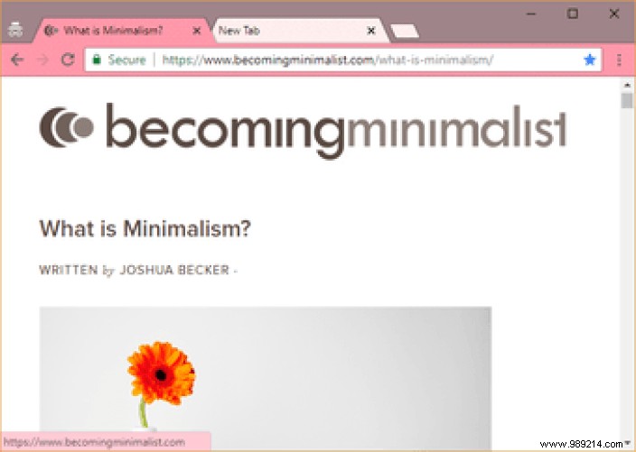 Customize Chrome Incognito s Dark Theme: Top 7 Themes for Better Visibility