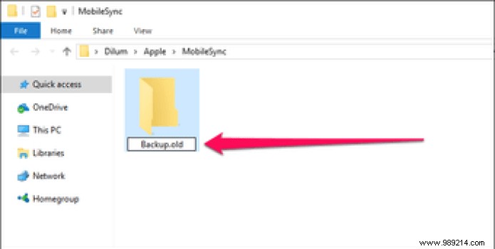 How to Move iTunes Backup Location on Windows 10: Expert Step-by-Step Guide