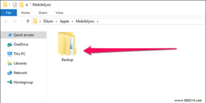 How to Move iTunes Backup Location on Windows 10: Expert Step-by-Step Guide