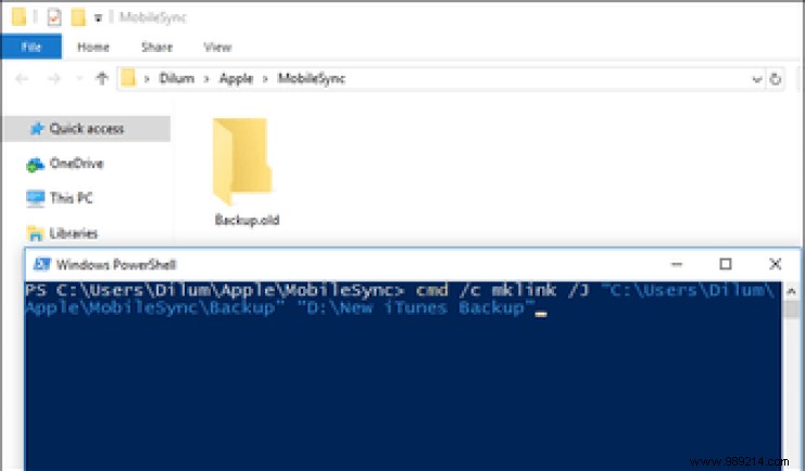 How to Move iTunes Backup Location on Windows 10: Expert Step-by-Step Guide