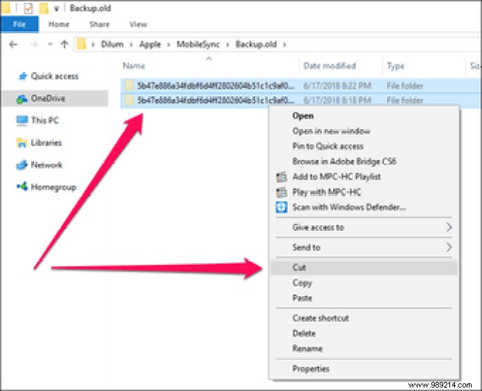 How to Move iTunes Backup Location on Windows 10: Expert Step-by-Step Guide