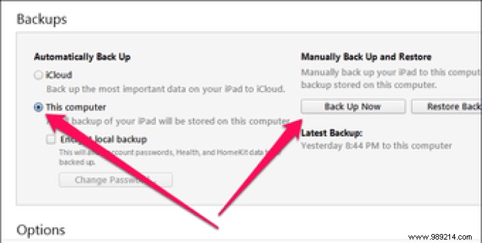 How to Move iTunes Backup Location on Windows 10: Expert Step-by-Step Guide