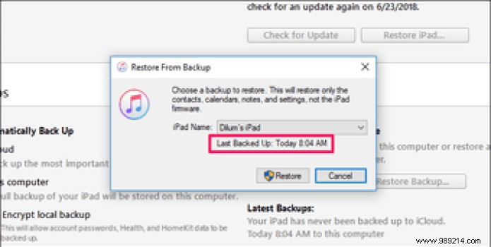 How to Move iTunes Backup Location on Windows 10: Expert Step-by-Step Guide