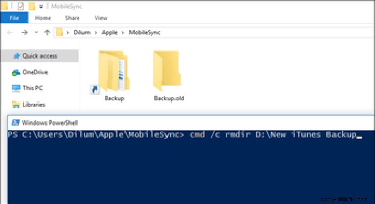 How to Move iTunes Backup Location on Windows 10: Expert Step-by-Step Guide