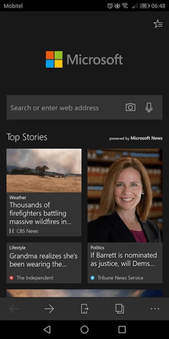 How to Disable Top Sites and News Feed in Microsoft Edge for Maximum Productivity