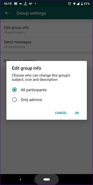 How to Create and Manage Restricted WhatsApp Groups: A Complete Admin Guide