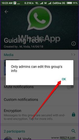 How to Create and Manage Restricted WhatsApp Groups: A Complete Admin Guide