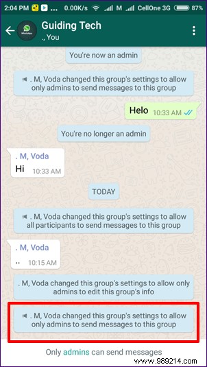 How to Create and Manage Restricted WhatsApp Groups: A Complete Admin Guide