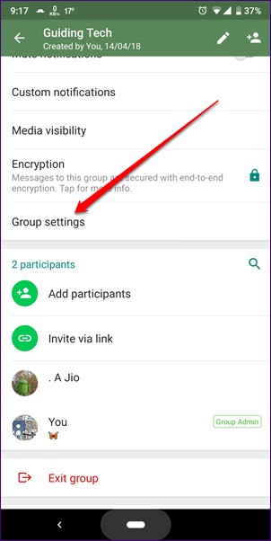 How to Create and Manage Restricted WhatsApp Groups: A Complete Admin Guide