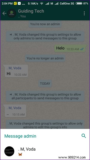 How to Create and Manage Restricted WhatsApp Groups: A Complete Admin Guide