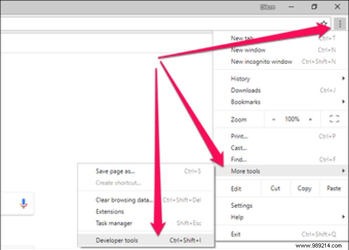 How to Limit Download Speeds in Chrome Using Built-in DevTools