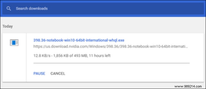 How to Limit Download Speeds in Chrome Using Built-in DevTools