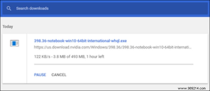 How to Limit Download Speeds in Chrome Using Built-in DevTools