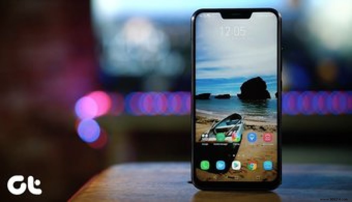 13 Expert Asus Zenfone 5Z Tips and Tricks to Unlock Its Full Potential
