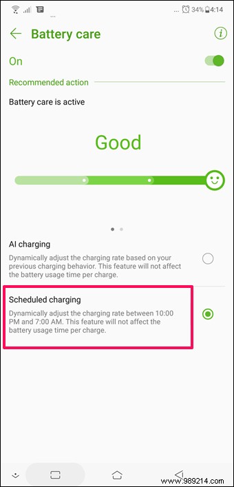 13 Expert Asus Zenfone 5Z Tips and Tricks to Unlock Its Full Potential
