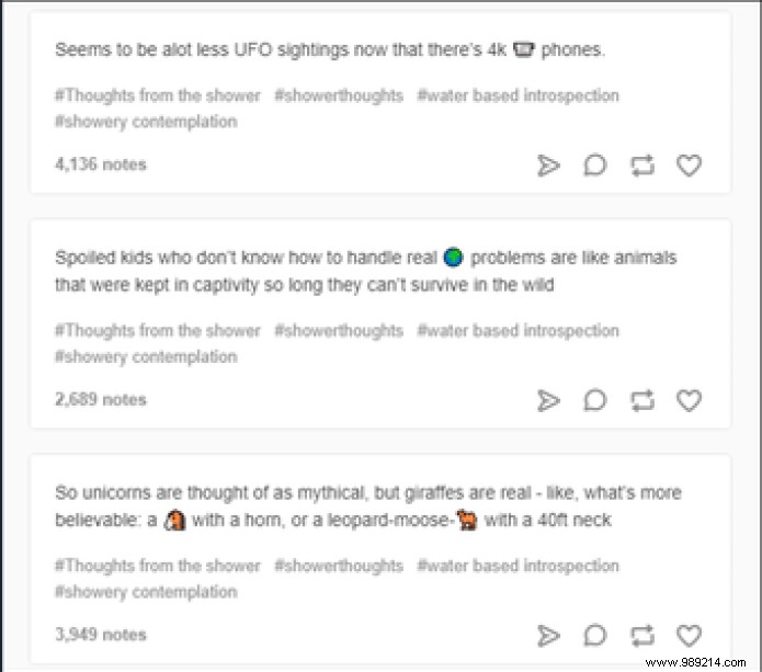 6 Must-Try Tumblr Labs Features to Elevate Your Dashboard Experience