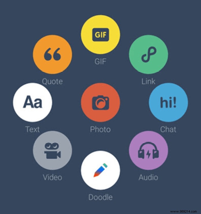 6 Must-Try Tumblr Labs Features to Elevate Your Dashboard Experience