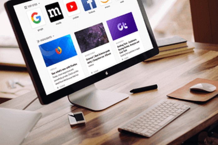 How to Disable Firefox Top Sites and Highlights on Desktop, Android, and iOS