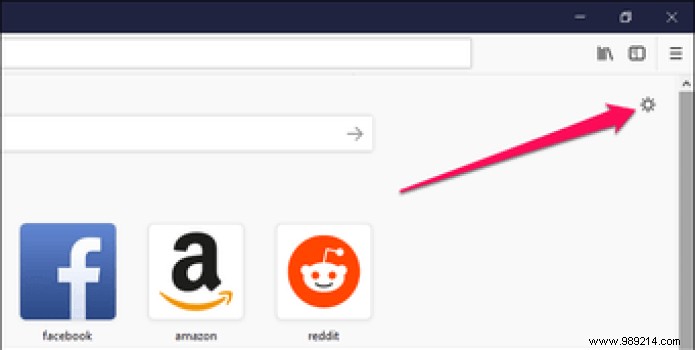 How to Disable Firefox Top Sites and Highlights on Desktop, Android, and iOS