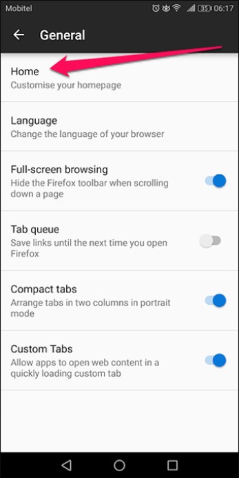 How to Disable Firefox Top Sites and Highlights on Desktop, Android, and iOS