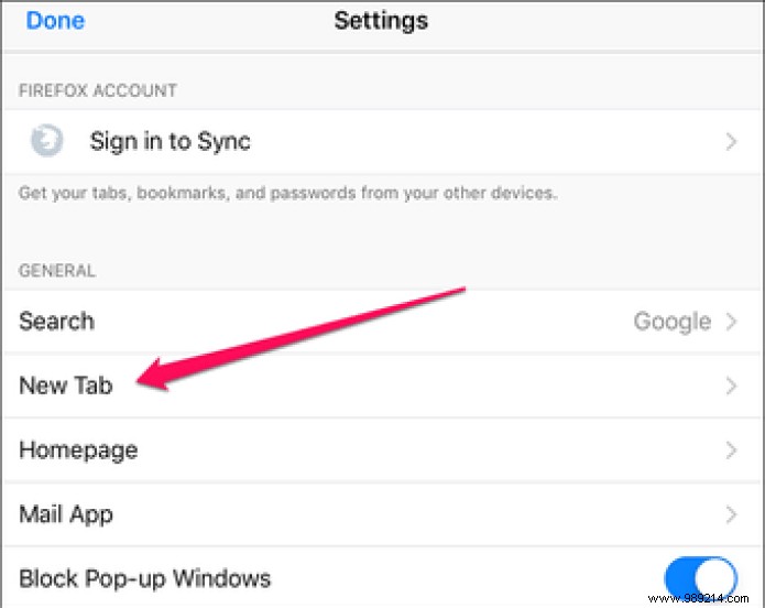 How to Disable Firefox Top Sites and Highlights on Desktop, Android, and iOS