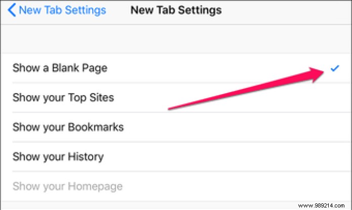 How to Disable Firefox Top Sites and Highlights on Desktop, Android, and iOS