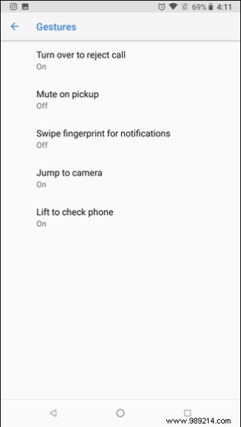 8 Essential Tips and Tricks for Nokia 6 (2018): Unlock Its Full Potential