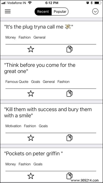 Top 6 Instagram Caption Apps for Android and iOS: Expert Picks to Boost Your Posts