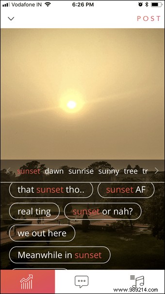 Top 6 Instagram Caption Apps for Android and iOS: Expert Picks to Boost Your Posts