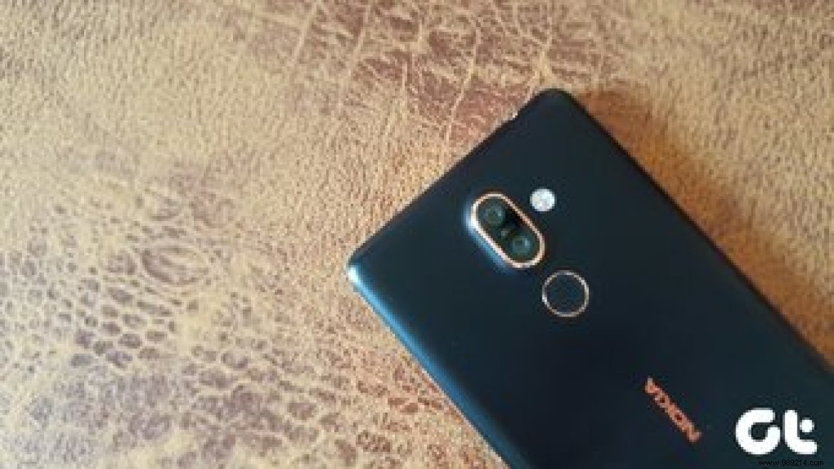 10 Essential Nokia 7 Plus Tips and Tricks to Unlock Its Full Potential