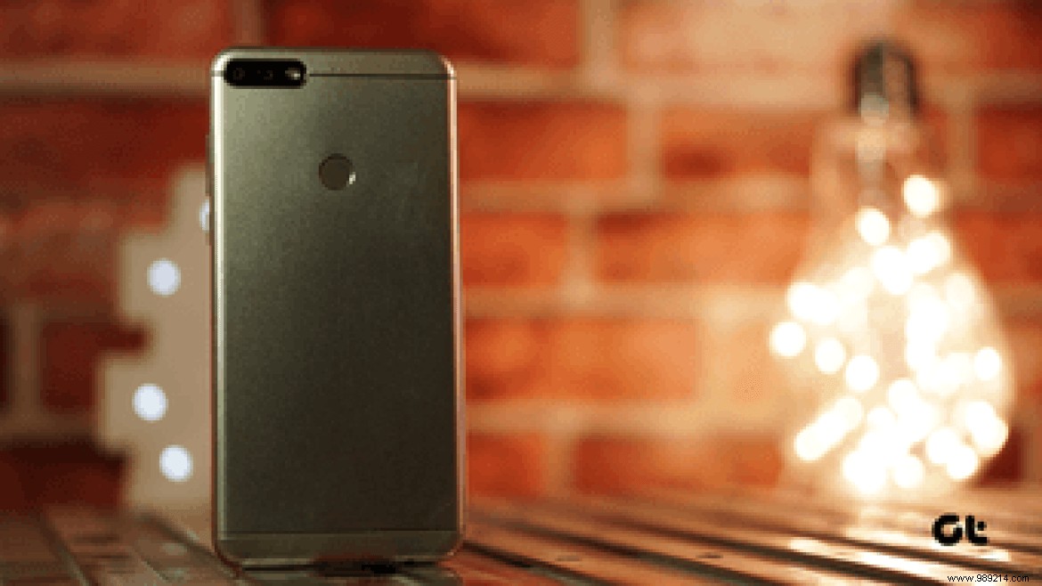 9 Pro Honor 7C Camera Tips to Master Smartphone Photography