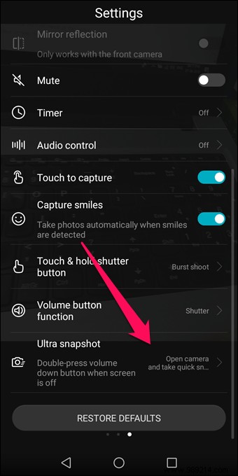 9 Pro Honor 7C Camera Tips to Master Smartphone Photography