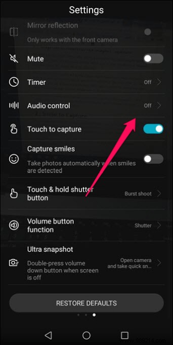 9 Pro Honor 7C Camera Tips to Master Smartphone Photography