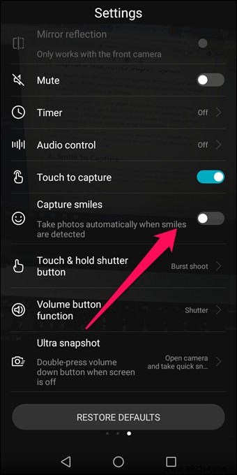 9 Pro Honor 7C Camera Tips to Master Smartphone Photography