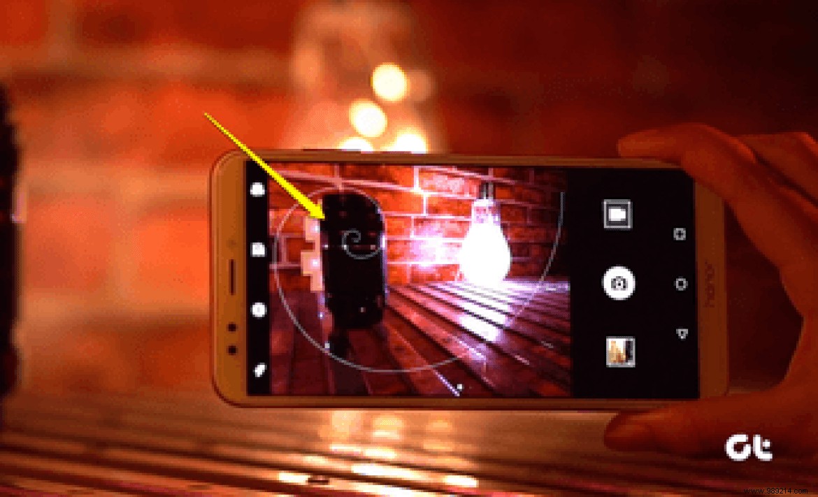 9 Pro Honor 7C Camera Tips to Master Smartphone Photography