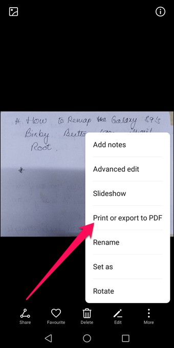 9 Pro Honor 7C Camera Tips to Master Smartphone Photography