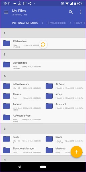 15 Expert Solid Explorer Tips to Master File Management on Android