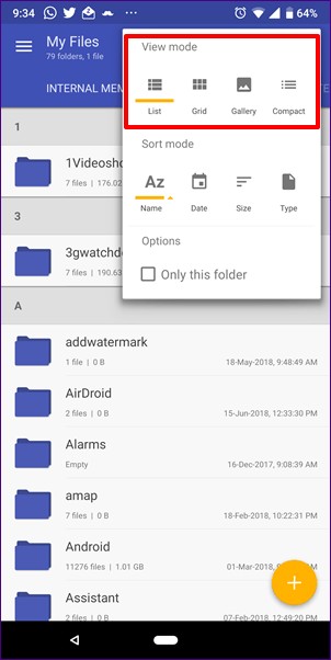 15 Expert Solid Explorer Tips to Master File Management on Android