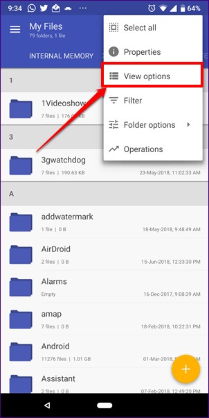 15 Expert Solid Explorer Tips to Master File Management on Android