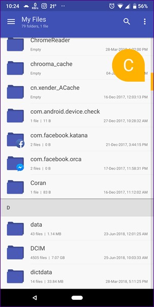 15 Expert Solid Explorer Tips to Master File Management on Android