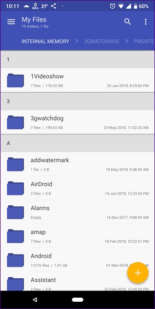 15 Expert Solid Explorer Tips to Master File Management on Android